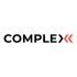 Логотип для COMPLEX - дизайнер anna19
