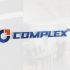 Логотип для COMPLEX - дизайнер SmolinDenis