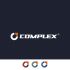 Логотип для COMPLEX - дизайнер SmolinDenis