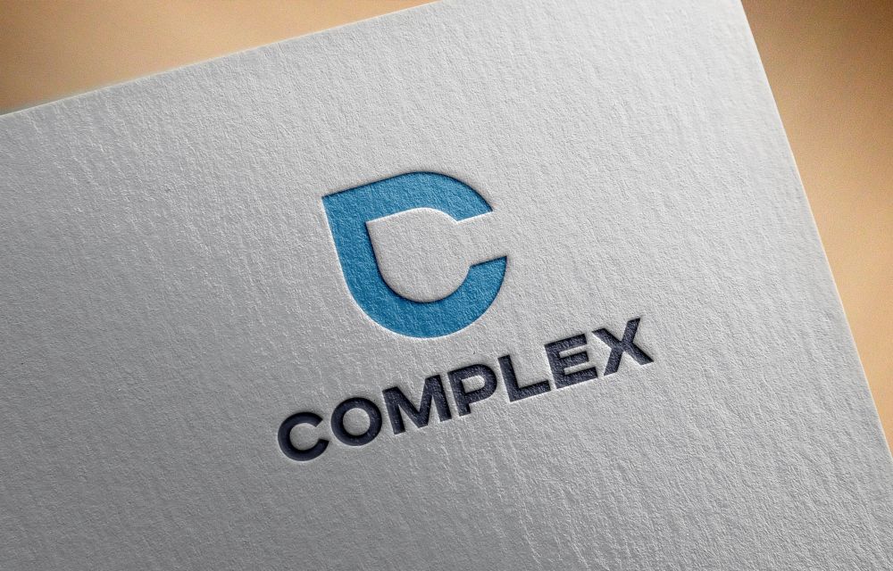 Логотип для COMPLEX - дизайнер zozuca-a