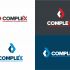 Логотип для COMPLEX - дизайнер axst