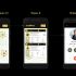Мобильное приложение для ЕВРАЗ - дизайнер KristiNK