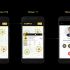 Мобильное приложение для ЕВРАЗ - дизайнер KristiNK