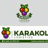 Логотип для KARAKOL - дизайнер GAMAIUN