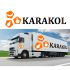Логотип для KARAKOL - дизайнер JuliaVolk