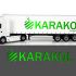 Логотип для KARAKOL - дизайнер Gerda