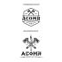 Логотип для ACOMR - дизайнер Splayd