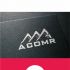 Логотип для ACOMR - дизайнер axst