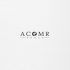 Логотип для ACOMR - дизайнер Rusj