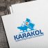 Логотип для KARAKOL - дизайнер LiXoOn