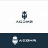 Логотип для ACOMR - дизайнер mar