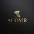 Логотип для ACOMR - дизайнер La_persona