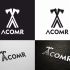 Логотип для ACOMR - дизайнер Destar