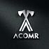 Логотип для ACOMR - дизайнер Destar