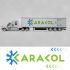 Логотип для KARAKOL - дизайнер emillents23