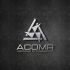 Логотип для ACOMR - дизайнер LogoPAB