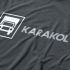 Логотип для KARAKOL - дизайнер LAndPartners