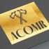 Логотип для ACOMR - дизайнер LAndPartners