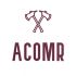 Логотип для ACOMR - дизайнер LAndPartners