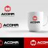 Логотип для ACOMR - дизайнер Iceface