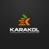Логотип для KARAKOL - дизайнер webgrafika