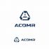 Логотип для ACOMR - дизайнер designer79