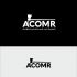 Логотип для ACOMR - дизайнер salik