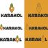 Логотип для KARAKOL - дизайнер loft-art