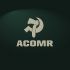 Логотип для ACOMR - дизайнер -lilit53_