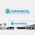 Логотип для KARAKOL - дизайнер shamaevserg