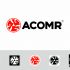 Логотип для ACOMR - дизайнер GAMAIUN