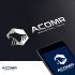 Логотип для ACOMR - дизайнер webgrafika