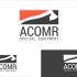 Логотип для ACOMR - дизайнер Mefestofil