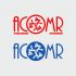 Логотип для ACOMR - дизайнер Ryaha