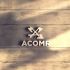 Логотип для ACOMR - дизайнер LiXoOn
