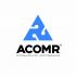 Логотип для ACOMR - дизайнер GAMAIUN