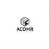 Логотип для ACOMR - дизайнер LiXoOn