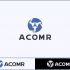 Логотип для ACOMR - дизайнер JMarcus
