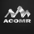 Логотип для ACOMR - дизайнер MOLOKO