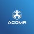 Логотип для ACOMR - дизайнер zozuca-a