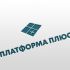 Лого и фирменный стиль для платформа плюс - дизайнер novikogocsha18