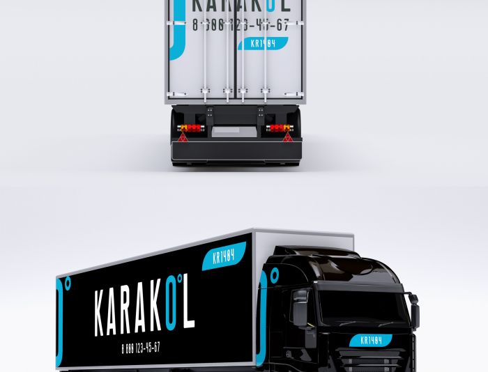 Логотип для KARAKOL - дизайнер kubanda_design