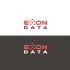 Логотип для exondata - дизайнер Le_onik