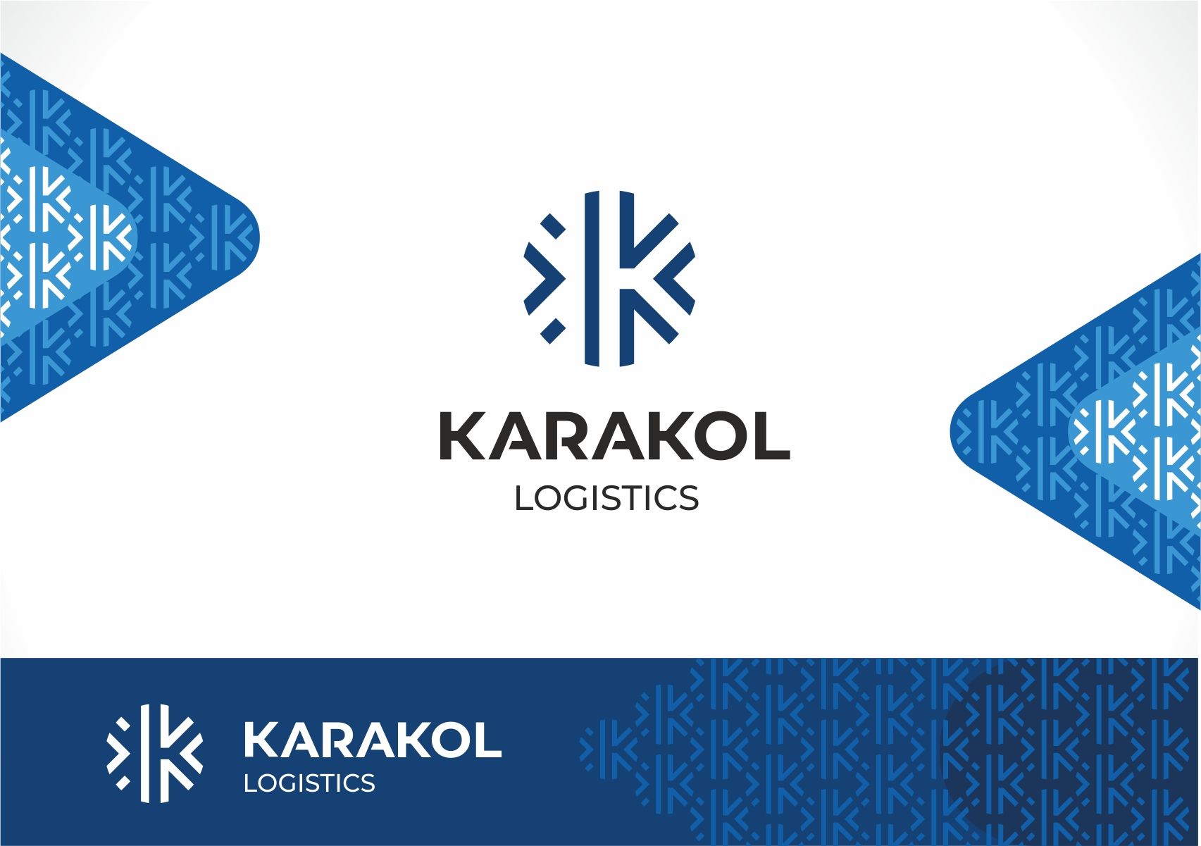 Логотип для KARAKOL - дизайнер designer79
