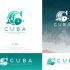 Лого и фирменный стиль для Пляж Куба  - дизайнер lyubov_zubova