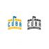 Лого и фирменный стиль для Пляж Куба  - дизайнер kubanda_design