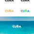 Лого и фирменный стиль для Пляж Куба  - дизайнер Splayd