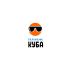 Лого и фирменный стиль для Пляж Куба  - дизайнер sasha-plus