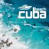 Лого и фирменный стиль для Пляж Куба  - дизайнер annakr