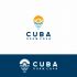 Лого и фирменный стиль для Пляж Куба  - дизайнер mar